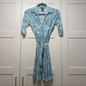 Guess (possibly vintage) Dress